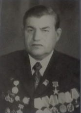 Адонин &nbsp;Иван Егорович